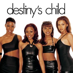 Destiny's Child - Get On the Bus (feat. Timbaland)