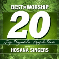 Hosana Singers - You Are My World