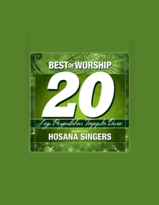 Listen to Hosana Singers, watch music videos, read bio, see tour dates & more!