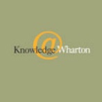 Knowledge@Wharton: March 8, 2006 cover