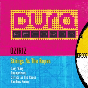 Strings As the Ropes - EP