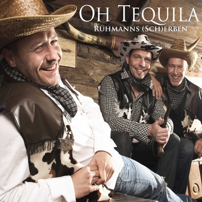 Oh Tequila - Single