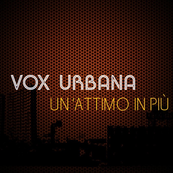 Un'attimo In Più - Single album cover