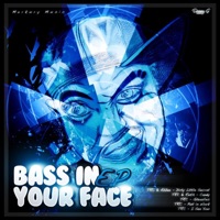 Bass In Your Face EP - TRC