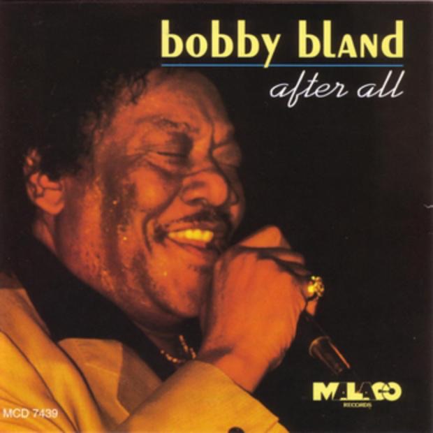 Bobby Bland - Members Only 希少JA盤 Bobby Bland - Members Only 希少JA盤 - メルカリ