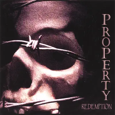 PROPERTY의 Redemption을(를) 감상해 보세요.