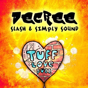Decree - Slash - Single