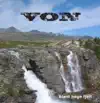 Blant Høge Fjell