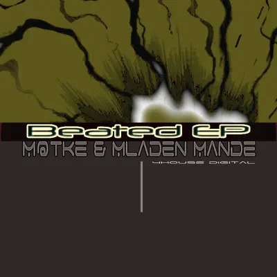 Listen to Beated EP by M@tke & Mladen Mande