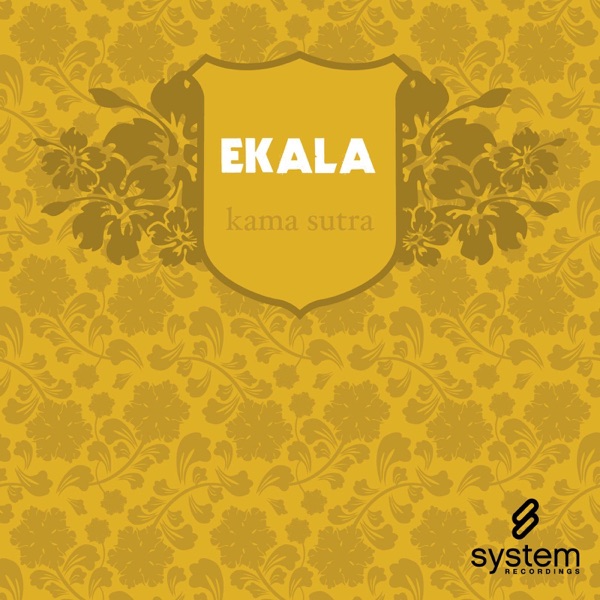 Kama Sutra - EP