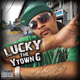 What It Is (feat. Shel) Lucky