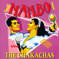 Rebecca — The Chakachas