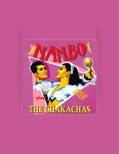Listen to The Chakachas, watch music videos, read bio, see tour dates & more!