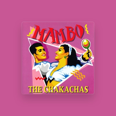 Listen to The Chakachas, watch music videos, read bio, see tour dates & more!