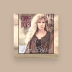 Connie Dover