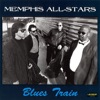 Memphis All Stars - Blues Train