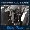 Memphis All-Stars - Ain't Nothing Better (Loving My Baby)