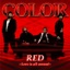Red (Love Is All Around)
