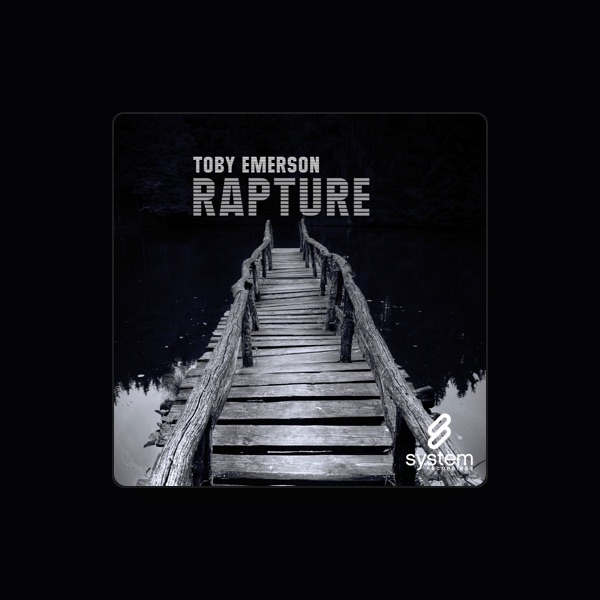 Toby Emerson's avatar