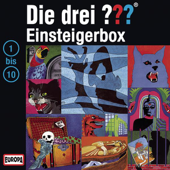 Folgen 1-10: Einsteigerbox