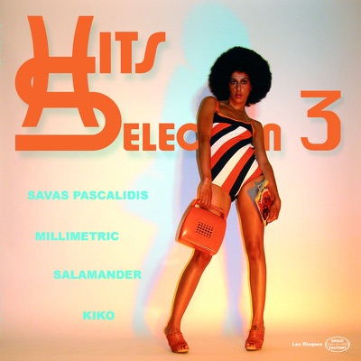 Hits Selection, Vol. 3 - EP