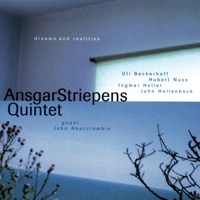 Dreams & Realities - Ansgar Striepens