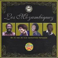 Conchita Ven — Los Mozambiques