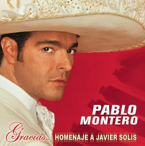 Entrega Total — Pablo Montero