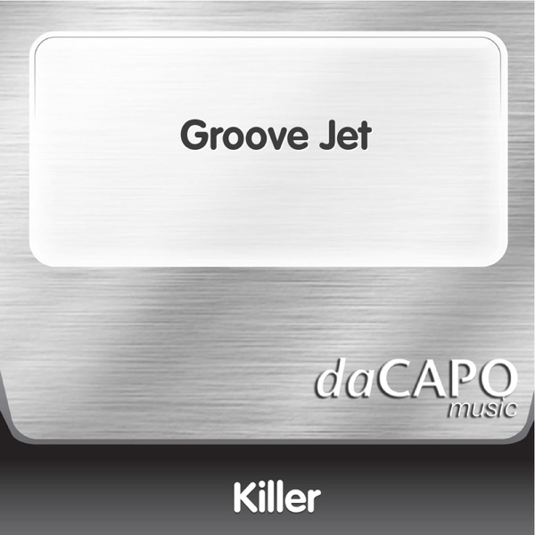 Groove Jet