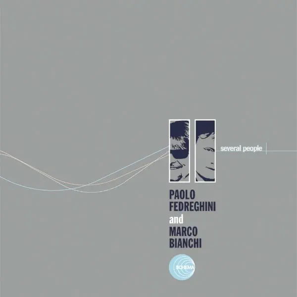 Another Face — Marco Bianchi & Paolo Fedreghini