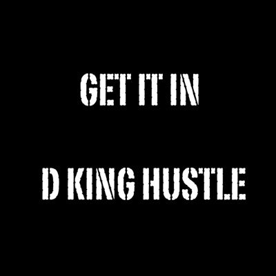 Get It In (feat. D. Jones) - EP