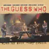 Runnin' Back to Saskatoon (Live)