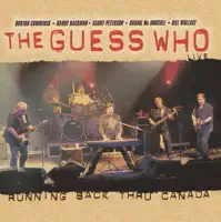 Runnin' Back to Saskatoon (Live)