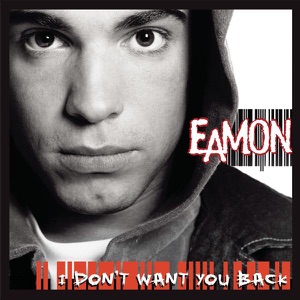 I Don't Want You Back