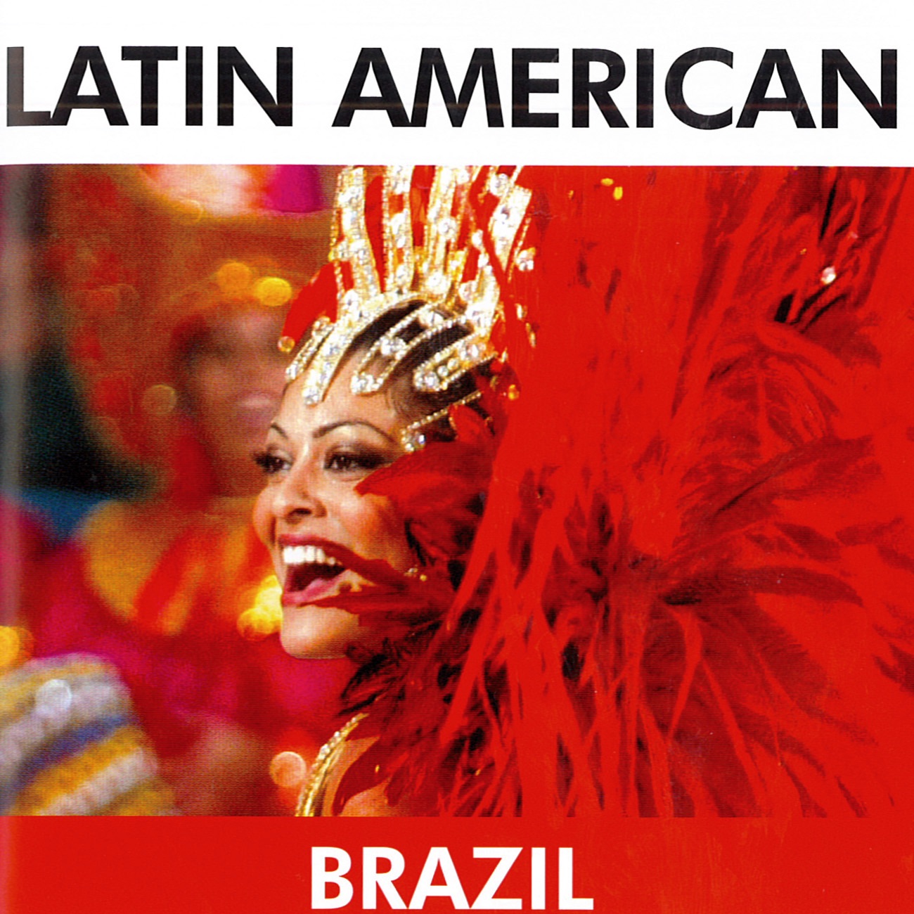 Latin America: Brazil