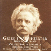 Grieg I Våre Hjerter