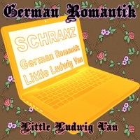 Little Ludwig Van - Beethoven: Mondschein Sonate