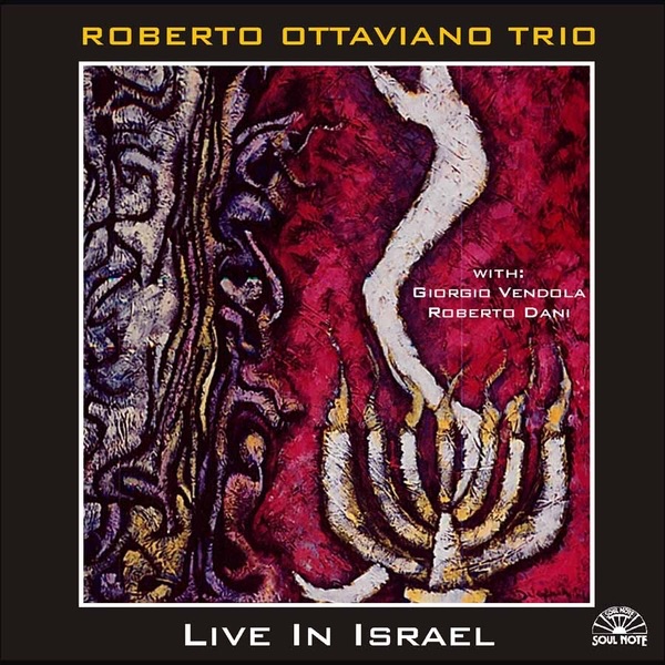 Live In Israel