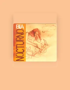 Listen to Bïa, watch music videos, read bio, see tour dates & more!