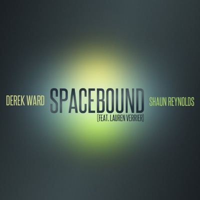 Space Bound (feat. Lauren Verrier) - Single