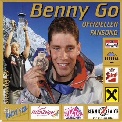 Benny Go - EP