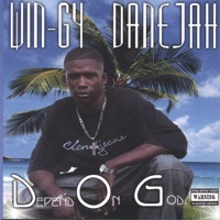 D.O.G Depend On God - Wingy Danejah
