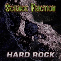 Hard Rock - Science Friction
