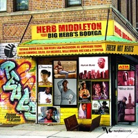 Perfect Ten - Single - Herb Middleton