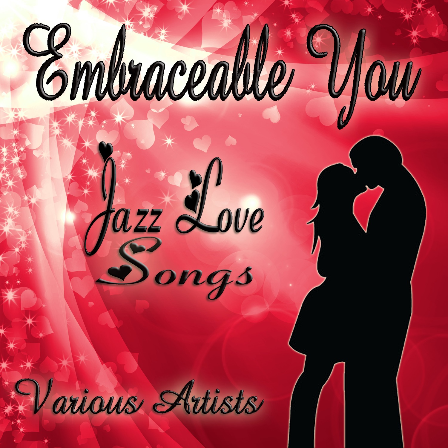 Embraceable You - Jazz Love Songs