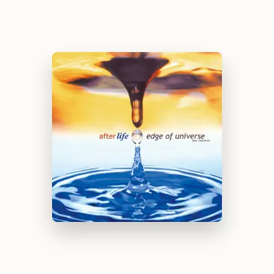 Listen to Edge of Universe, watch music videos, read bio, see tour dates & more!