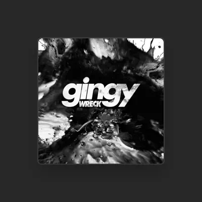 Listen to Gingy, watch music videos, read bio, see tour dates & more!