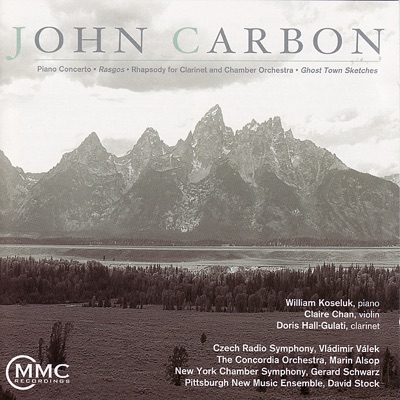 John Carbon