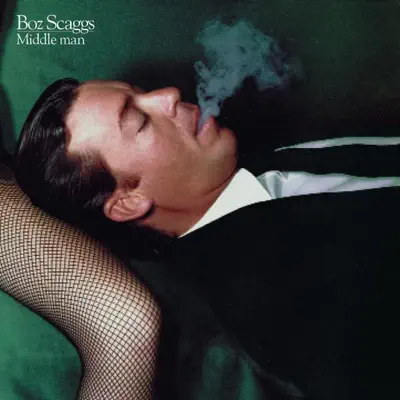 Middle Man - Boz Scaggs