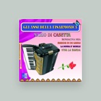 Mario di Casetta